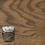 Roanaoke Fast Dry Interior Wood Stain, Orchid Wood Co.