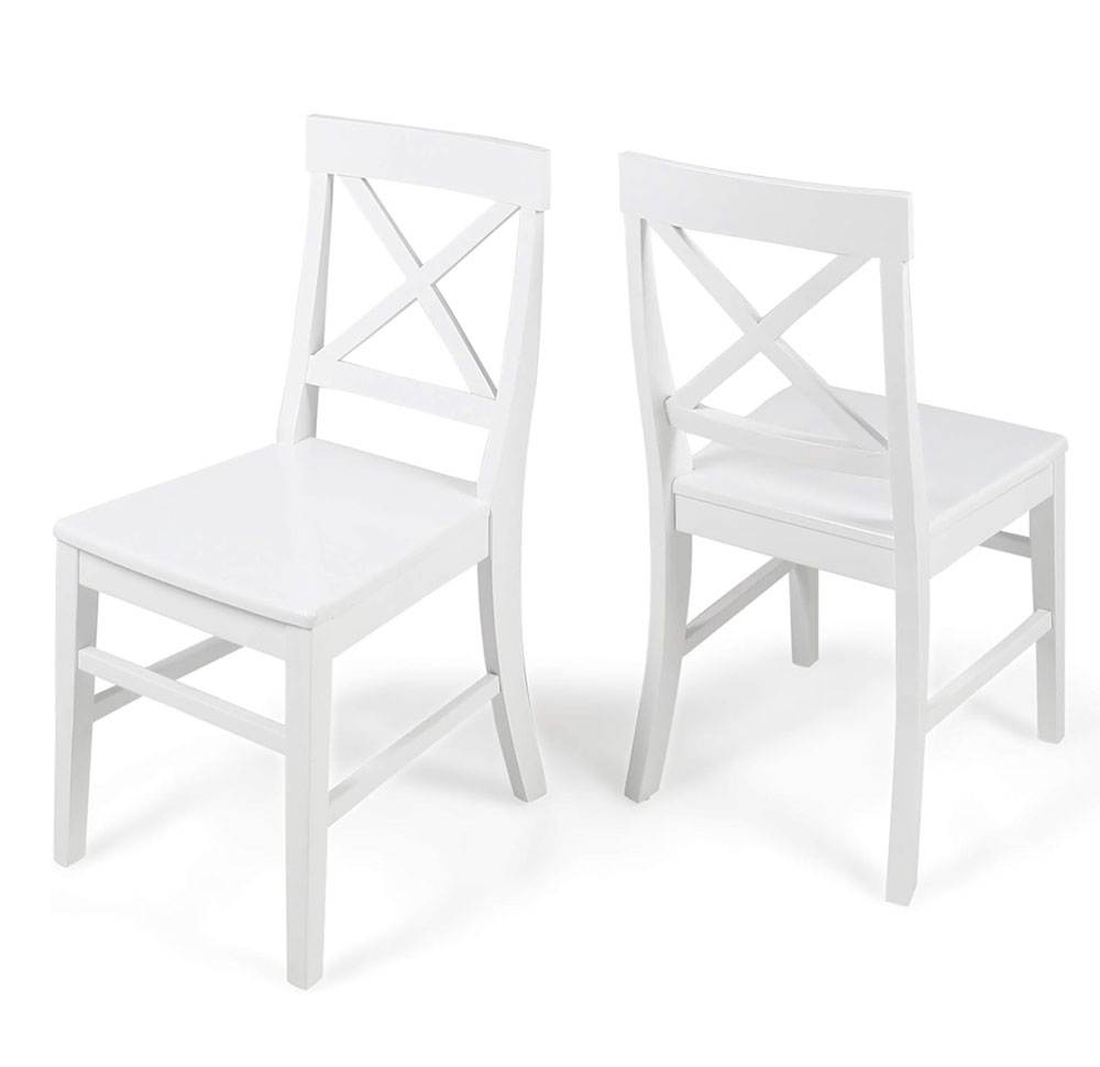 Country Style Chairs, Orchid Wood Co