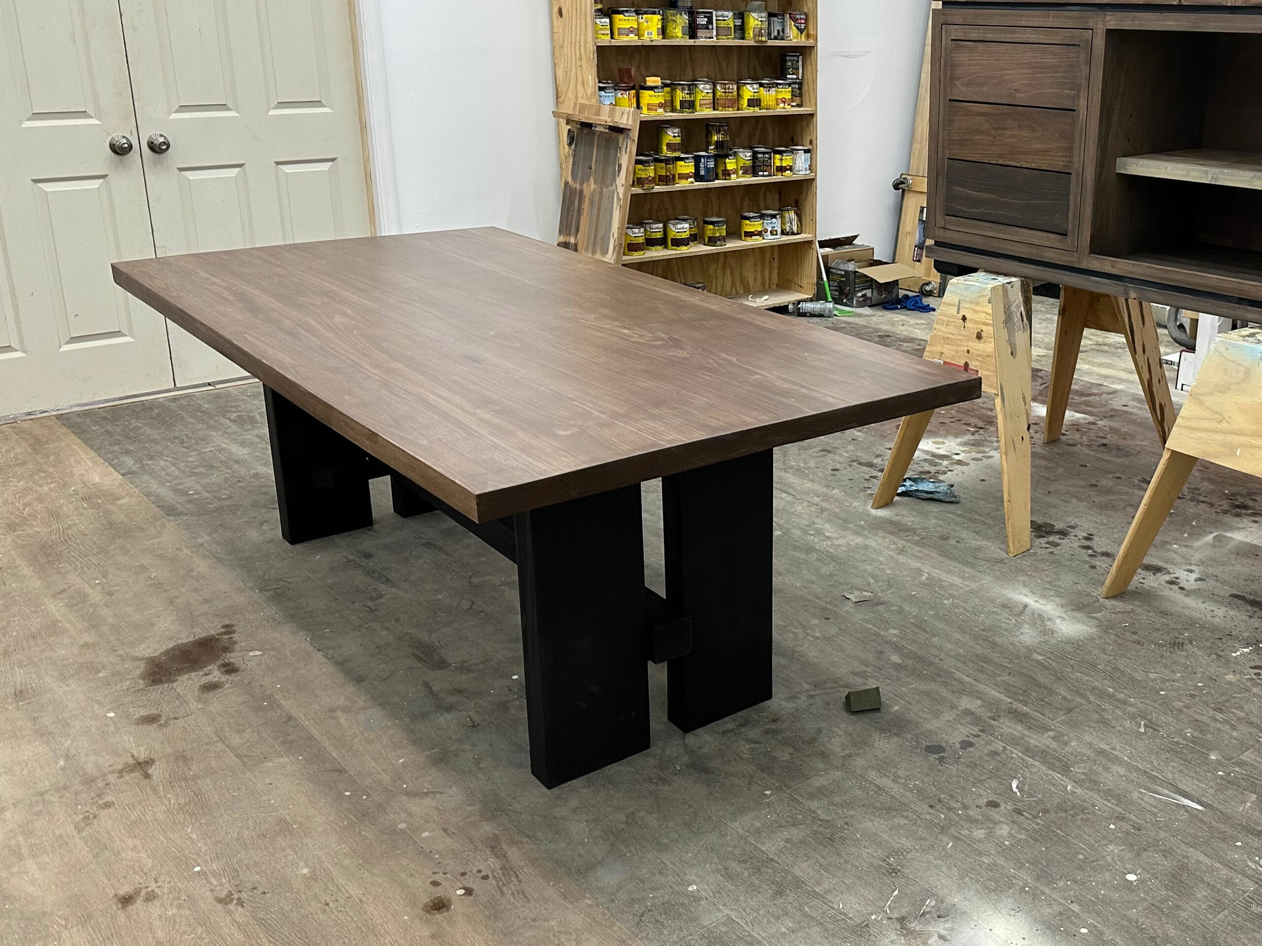 OrchidWoodCo - custom tables, legs, benches