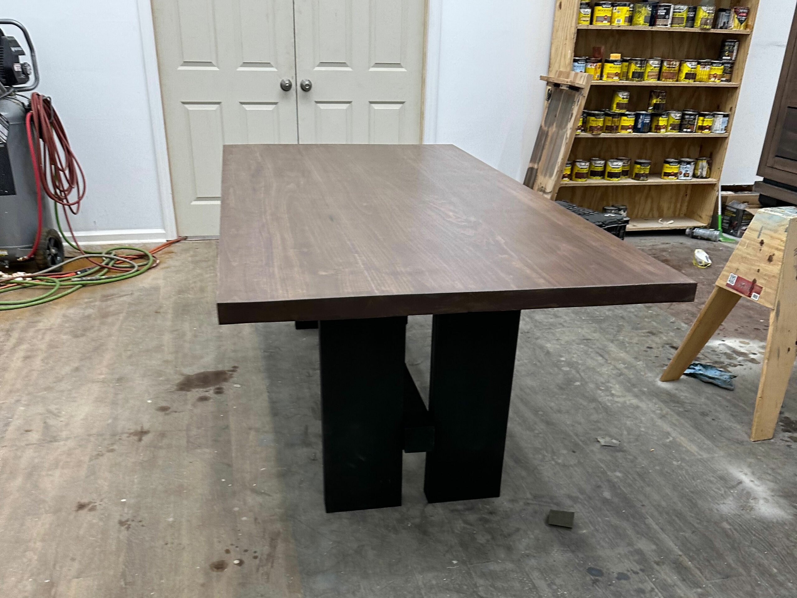 OrchidWoodCo - custom tables, legs, benches
