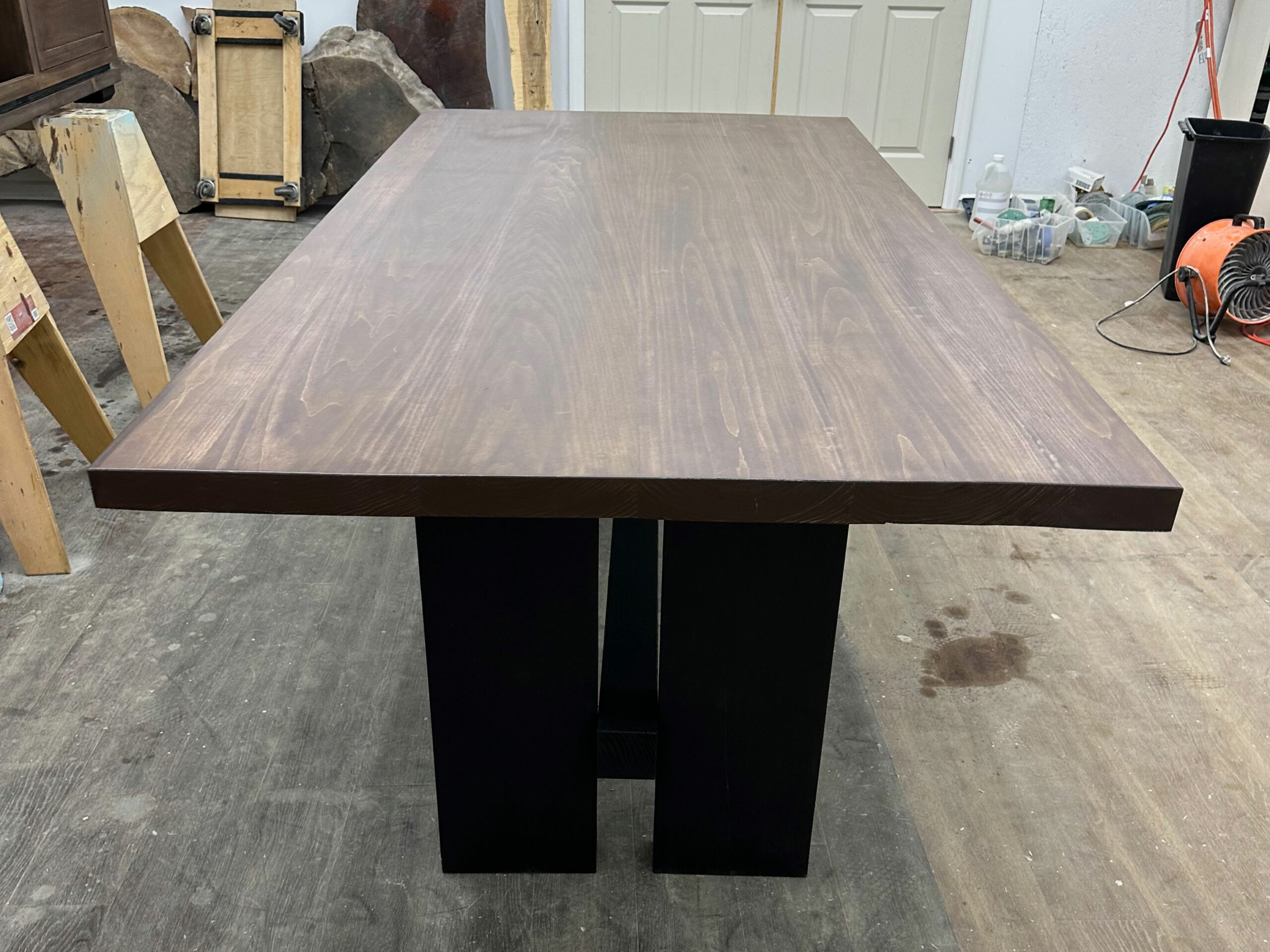 OrchidWoodCo - custom tables, legs, benches
