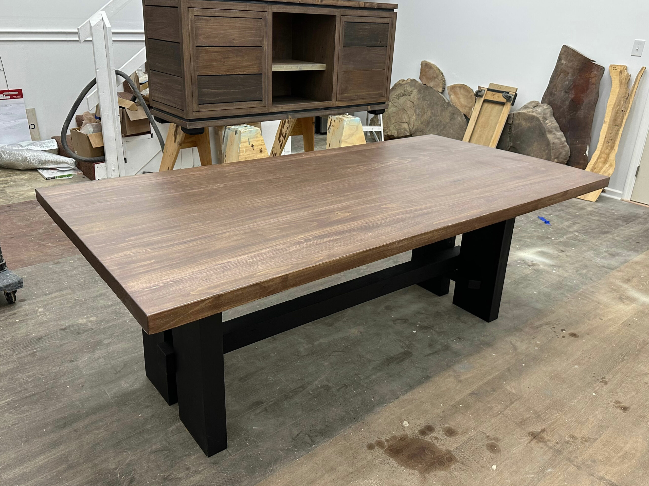 OrchidWoodCo - custom tables, legs, benches